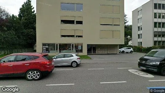 Apartments for rent in Feldkirch - Photo from Google Street View