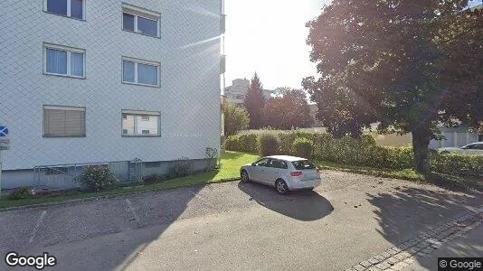 Apartments for rent in Wolfurt - Photo from Google Street View