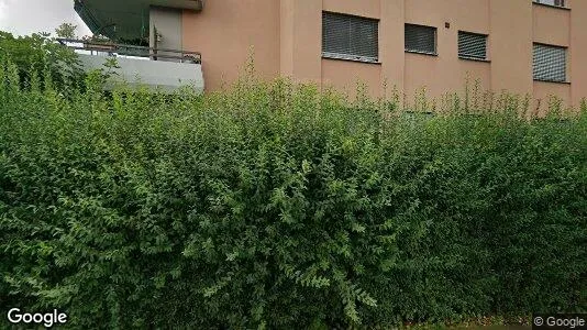 Apartments for rent in Dornbirn - Photo from Google Street View