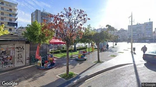 Apartments for rent in Patras - Photo from Google Street View