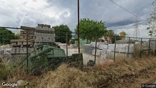 Apartments for rent in Patras - Photo from Google Street View