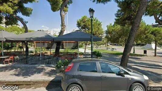 Apartments for rent in Patras - Photo from Google Street View