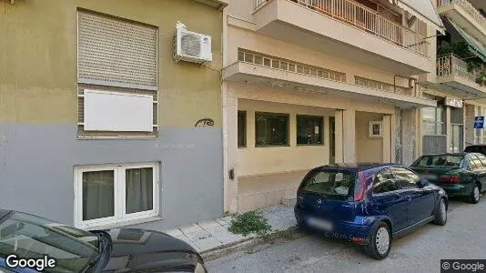Apartments for rent in Patras - Photo from Google Street View