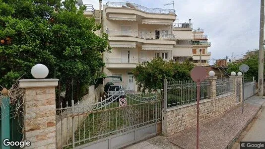 Apartments for rent in Patras - Photo from Google Street View