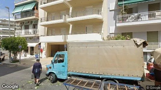Apartments for rent in Patras - Photo from Google Street View