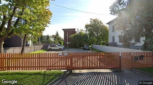 Apartments for rent in Pärnu - Photo from Google Street View