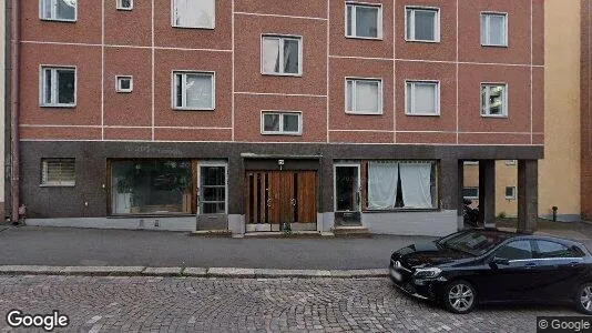 Apartments for rent in Helsinki Keskinen - Photo from Google Street View