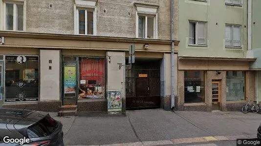 Apartments for rent in Helsinki Keskinen - Photo from Google Street View