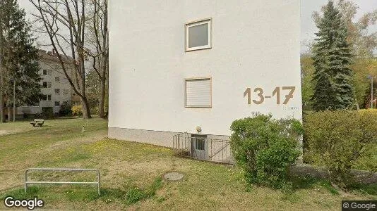 Apartments for rent in Offenbach - Photo from Google Street View