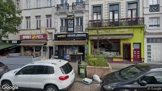 Apartments for rent in Stad Brussel - Photo from Google Street View