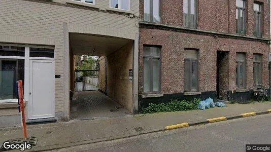 Rooms for rent in Stad Gent - Photo from Google Street View