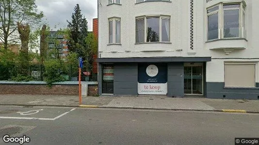 Rooms for rent in Stad Gent - Photo from Google Street View