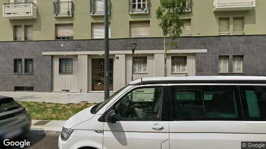 Rooms for rent in Milano Zona 6 - Barona, Lorenteggio - Photo from Google Street View