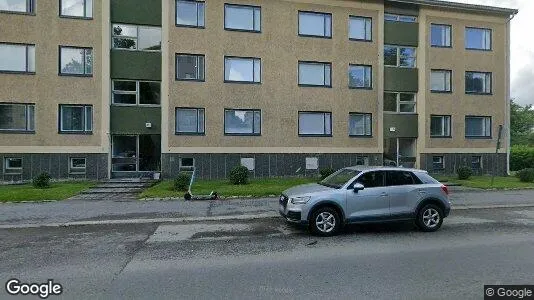 Apartments for rent in Pori - Photo from Google Street View