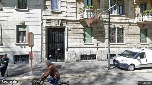 Rooms for rent in Milano Zona 3 - Porta Venezia, Città Studi, Lambrate - Photo from Google Street View