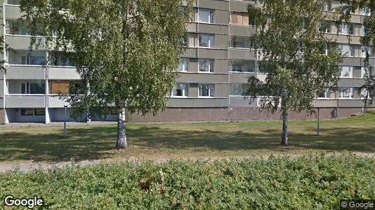 Apartments for rent in Turku - Photo from Google Street View