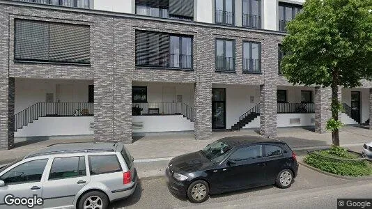 Apartments for rent in Frankfurt Süd - Photo from Google Street View