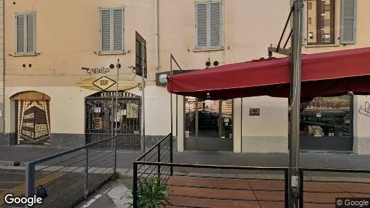 Apartments for rent in Milano Zona 5 - Vigentino, Chiaravalle, Gratosoglio - Photo from Google Street View