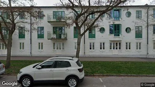 Rooms for rent in Kalmar - Photo from Google Street View