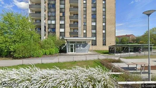 Rooms for rent in Kalmar - Photo from Google Street View