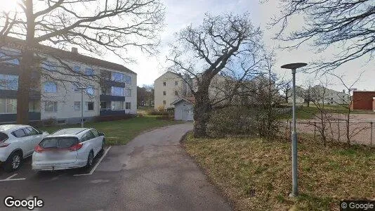 Rooms for rent in Kalmar - Photo from Google Street View