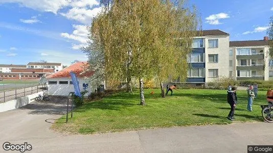 Rooms for rent in Kalmar - Photo from Google Street View