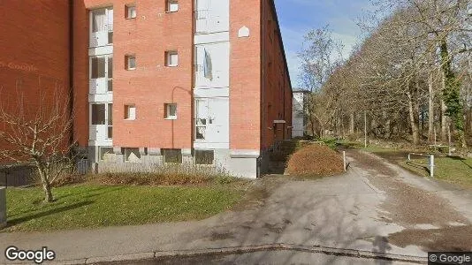 Rooms for rent in Kalmar - Photo from Google Street View