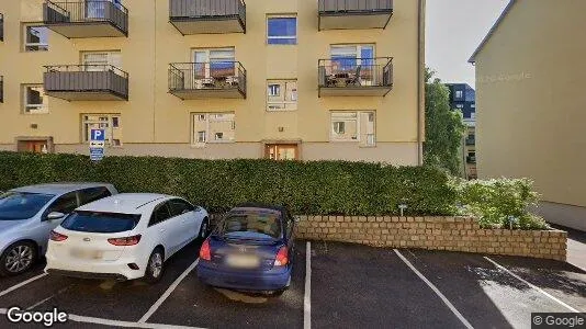 Apartments for rent in Örgryte-Härlanda - Photo from Google Street View