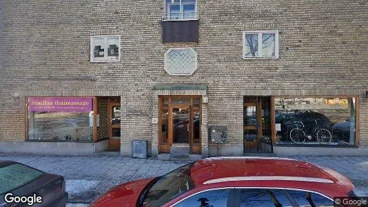 Apartments for rent in Södermalm - Photo from Google Street View