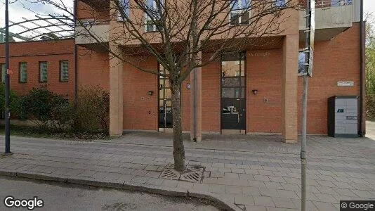 Rooms for rent in Solna - Photo from Google Street View