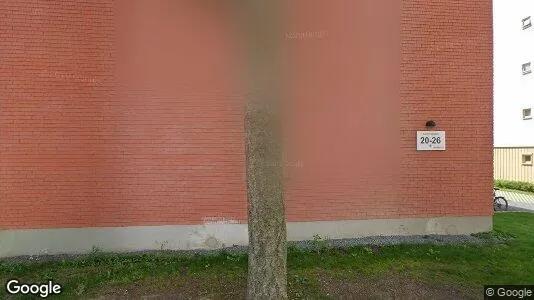 Rooms for rent in Uppsala - Photo from Google Street View