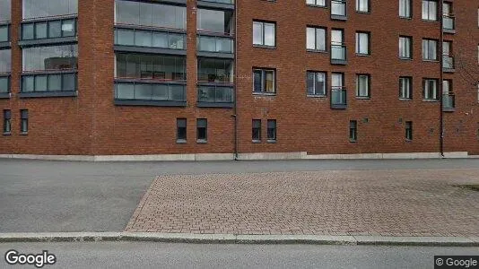 Apartments for rent in Tampere Eteläinen - Photo from Google Street View