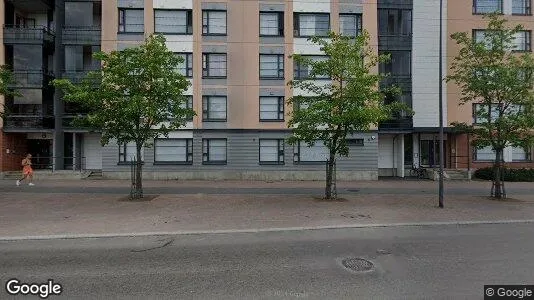 Apartments for rent in Jyväskylä - Photo from Google Street View