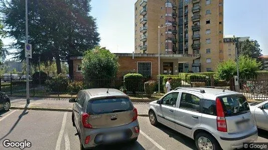 Rooms for rent in Buccinasco - Photo from Google Street View