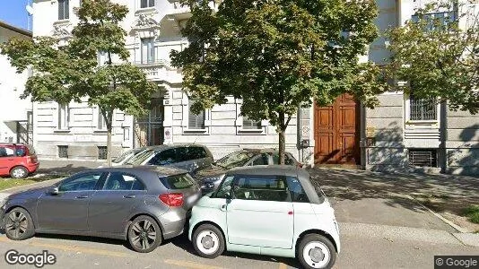 Apartments for rent in Milano Zona 6 - Barona, Lorenteggio - Photo from Google Street View