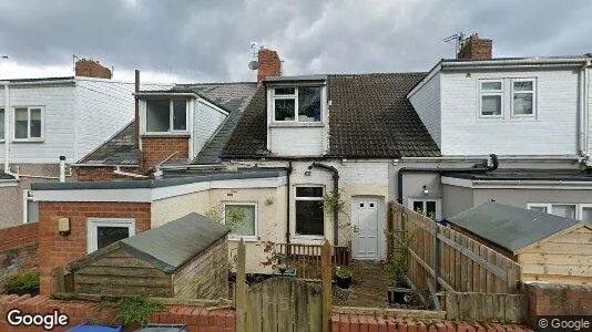 Apartments for rent in Durham - County Durham - Photo from Google Street View