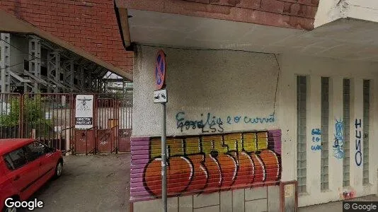Apartments for rent in Braşov - Photo from Google Street View