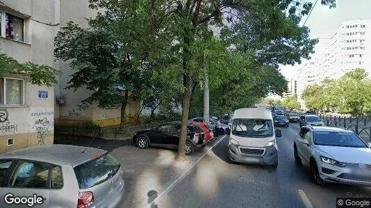 Apartments for rent in Voluntari - Photo from Google Street View