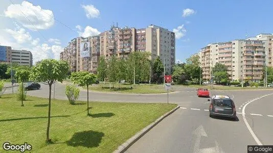 Rooms for rent in Cluj-Napoca - Photo from Google Street View