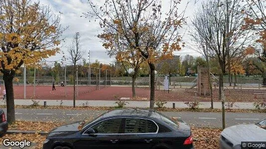 Rooms for rent in Cluj-Napoca - Photo from Google Street View