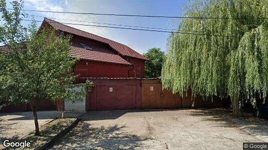 Apartments for rent in Arad - Photo from Google Street View