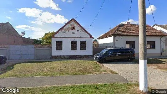 Apartments for rent in Vladimirescu - Photo from Google Street View