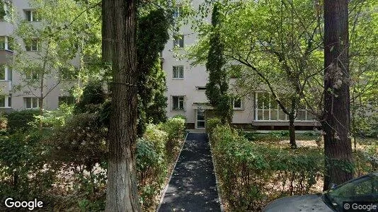 Rooms for rent in Bucharest - Sectorul 6 - Photo from Google Street View