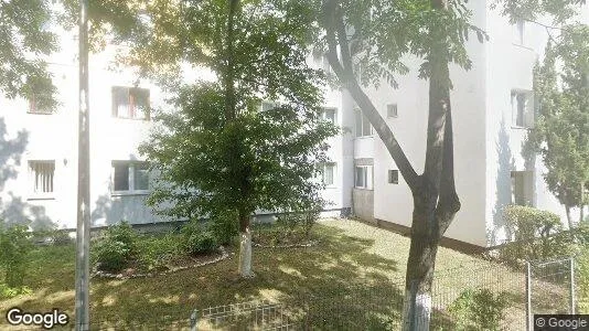 Apartments for rent in Cluj-Napoca - Photo from Google Street View