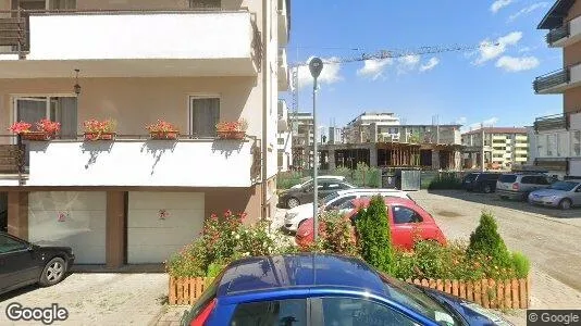 Apartments for rent in Floreşti - Photo from Google Street View