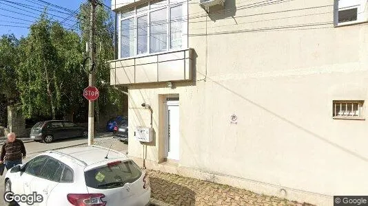 Apartments for rent in Constanţa - Photo from Google Street View