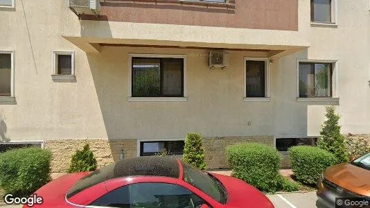 Apartments for rent in Constanţa - Photo from Google Street View