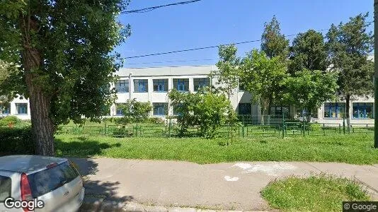 Apartments for rent in Constanţa - Photo from Google Street View
