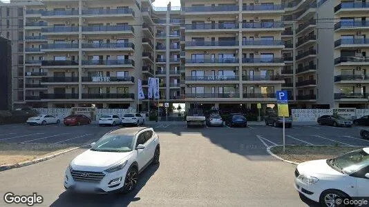 Apartments for rent in Constanţa - Photo from Google Street View