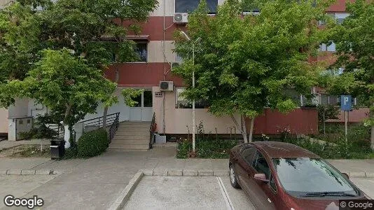 Apartments for rent in Constanţa - Photo from Google Street View